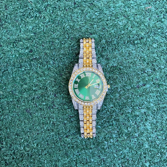 Other - Diamond watch